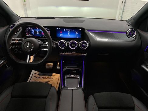 Certified 2026 Mercedes-Benz GLA 250 4MATIC image 21