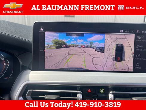 Used 2024 BMW X3 M40i AWD/4WD image 20
