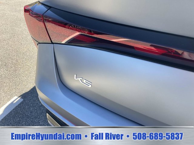 Used 2026 Kia K5 GT-Line w/ GT-Line Red Interior Package AWD/4WD image 6