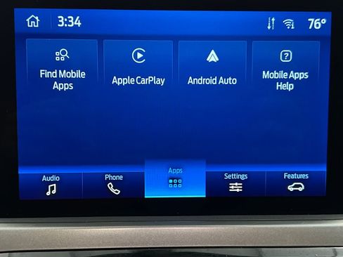 Used 2025 Ford Escape Active image 51