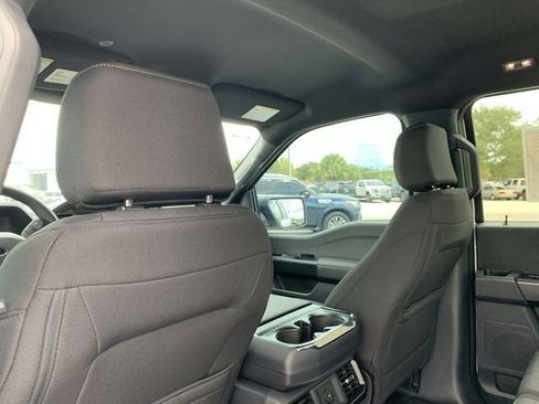 New 2025 Ford F150 STX w/ STX Black Appearance Package image 18