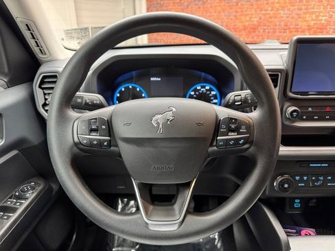 Certified 2021 Ford Bronco Sport Big Bend image 14