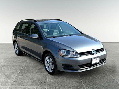 Used 2015 Volkswagen Golf TDI S