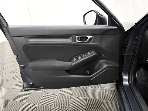 Certified 2023 Honda Civic Sport image 12
