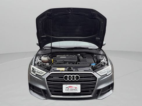 Used 2018 Audi A3 2.0T Premium Plus w/ Premium Plus Package AWD/4WD image 20