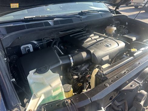 Used 2012 Toyota Tundra 4x4 Double Cab image 35