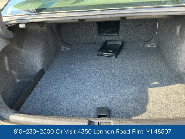 Used 2013 Volkswagen Passat 2.5 SEL FWD image 29