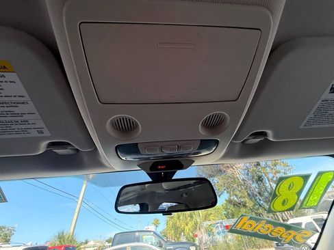 Used 2018 Ford EcoSport S FWD image 18