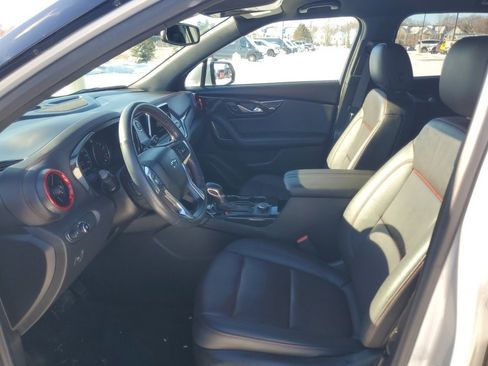 Used 2022 Chevrolet Blazer RS image 5