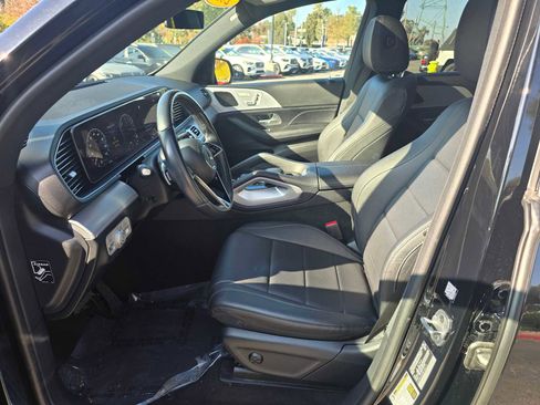 Certified 2024 Mercedes-Benz GLE 450e 4MATIC image 20