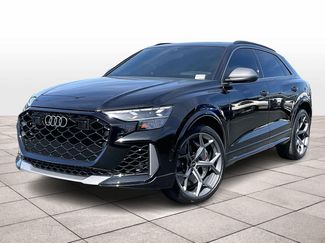 Used 2025 Audi RS Q8 performance AWD/4WD video 1