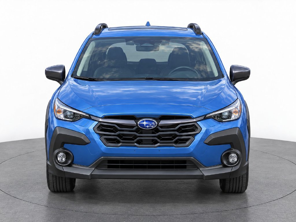 Used 2024 Subaru Crosstrek 2.0i Premium AWD/4WD image 35