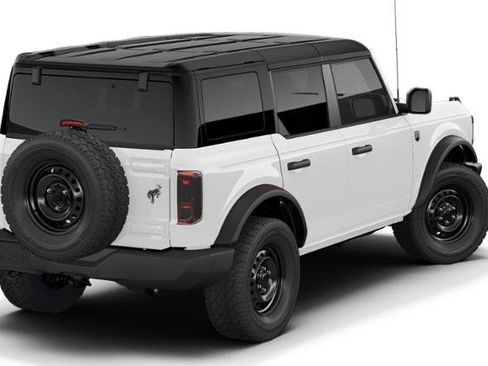 New 2026 Ford Bronco Big Bend image 35