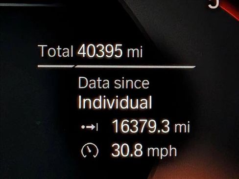 Used 2020 BMW X7 xDrive40i w/ Parking Assistance Package image 9