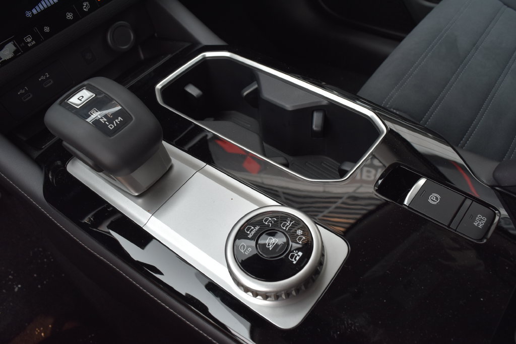 New 2025 Mitsubishi Outlander AWD image 21