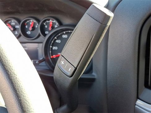 New 2026 Chevrolet Silverado 1500 W/T w/ WT Value Package image 9