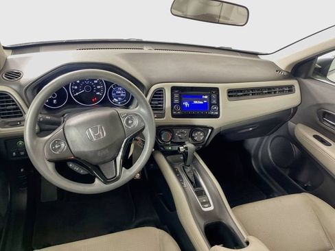 Used 2022 Honda HR-V LX image 22