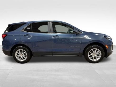 Used 2024 Chevrolet Equinox LT image 8