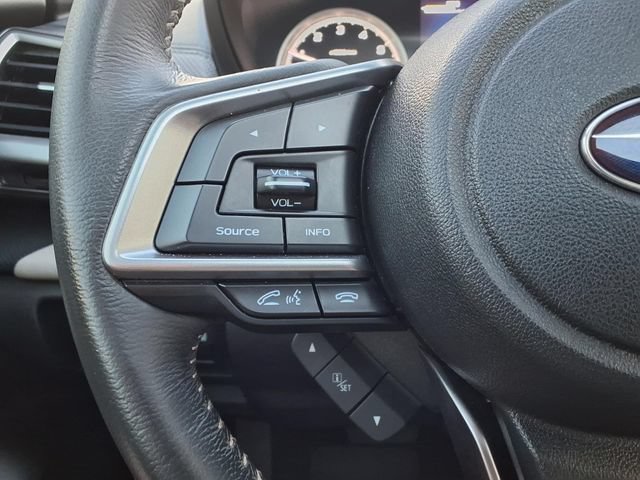 Certified 2024 Subaru Forester Limited AWD/4WD image 15