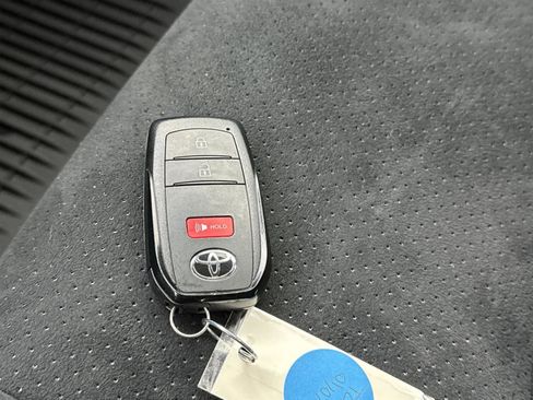 Used 2025 Toyota Corolla GR image 30