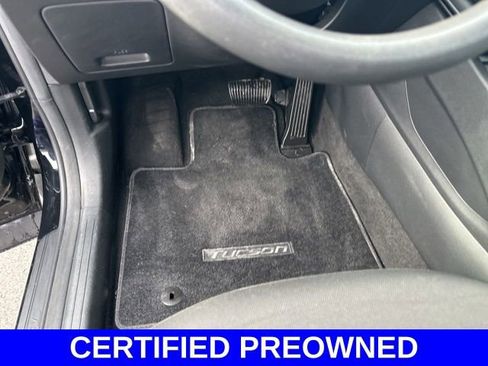 Certified 2023 Hyundai Tucson SEL image 32