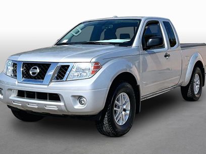 Used 2018 Nissan Frontier SV w/ Value Truck Package