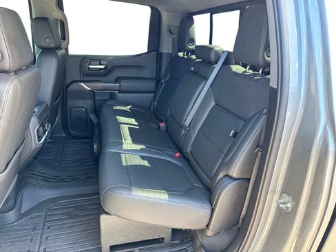 Used 2020 GMC Sierra 1500 SLT w/ SLT Premium Plus Package image 12