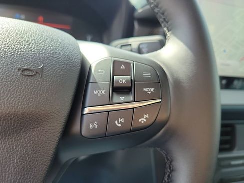 New 2026 Ford Maverick Lariat w/ Black Appearance Package image 19