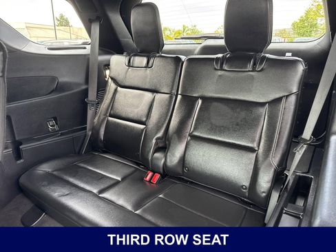 Used 2022 Ford Explorer ST w/ Equipment Group 401A RWD image 18
