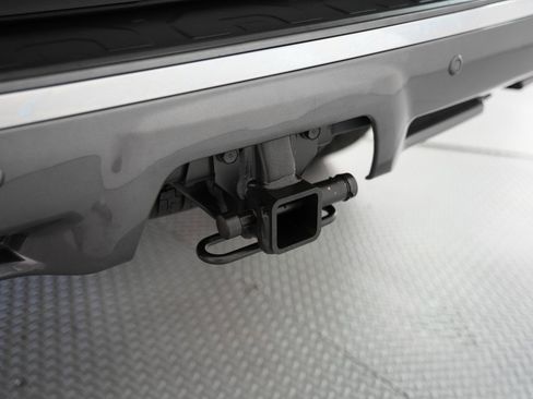 Used 2019 Toyota 4Runner Limited image 63