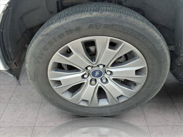 Used 2018 Ford F150 XLT w/ Equipment Group 301A Mid AWD/4WD image 13
