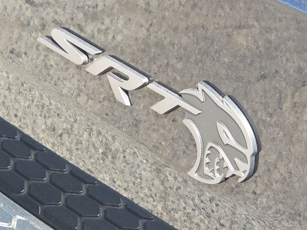Used 2023 Dodge Durango SRT Hellcat AWD/4WD image 9