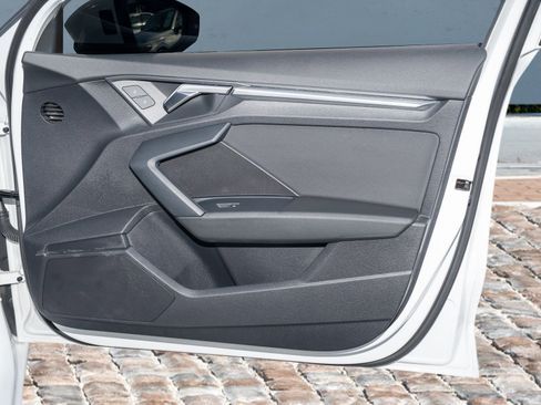 Used 2022 Audi A3 2.0T Premium image 12