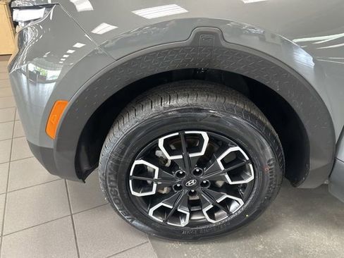 Used 2023 Hyundai Santa Cruz SEL Premium AWD/4WD image 23