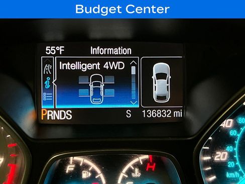 Used 2016 Ford Escape SE AWD/4WD image 14