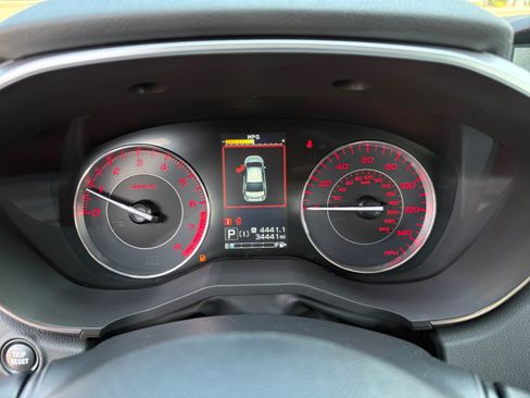 Certified 2023 Subaru Impreza 2.0i Sport AWD/4WD image 11