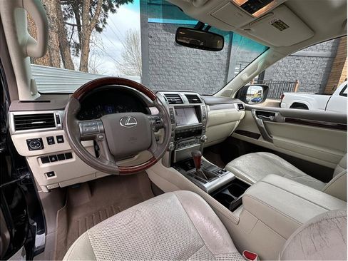 Used 2012 Lexus GX 460 image 14