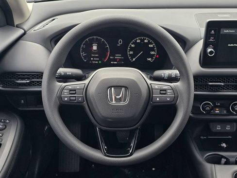 New 2027 Honda HR-V LX image 17