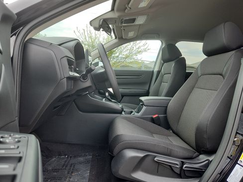 New 2026 Honda CR-V LX image 9