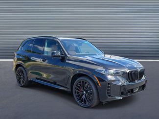 New 2026 BMW X5 xDrive40i w/ Executive Package AWD/4WD video 2