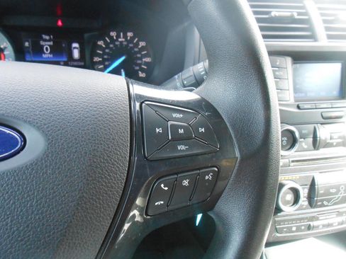 Used 2017 Ford Explorer 4WD image 20