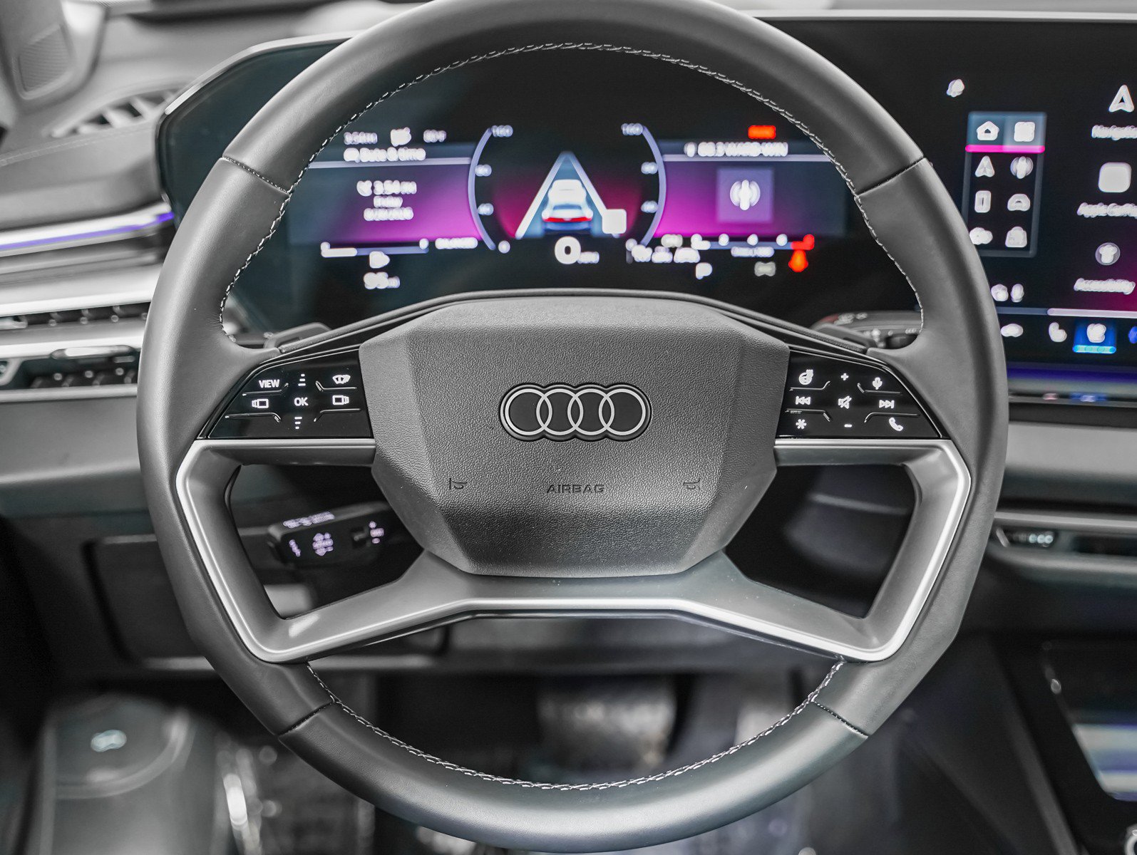 Used 2025 Audi A5 Premium AWD/4WD image 15