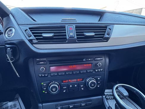 Used 2014 BMW X1 sDrive28i image 17