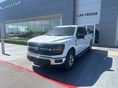 Used 2024 Ford F150 XLT w/ FX4 Off-Road Package