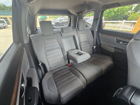 Used 2021 Honda CR-V EX image 28