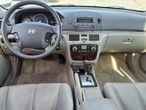 Used 2006 Hyundai Sonata GLS image 6