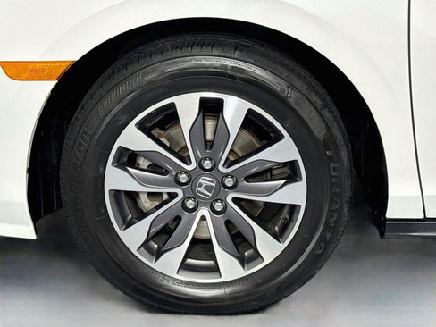 Certified 2022 Honda Odyssey EX-L image 32