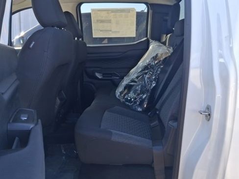 New 2025 Ford Ranger XLT w/ FX4 Off-Road Package image 4