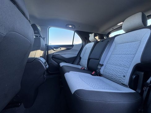 Used 2023 Chevrolet Equinox LS w/ Driver Confidence II Package image 20