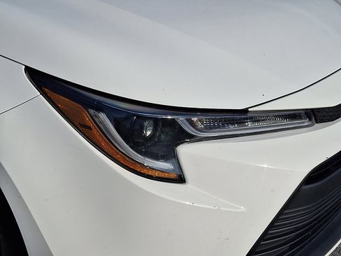 Used 2023 Toyota Corolla LE image 10